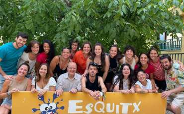 Compromís amb la protecció i el bon tracte a la infància