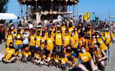 Adéu a l’Esplai Can Rull