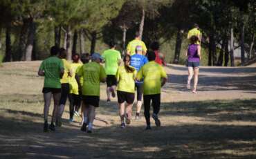 Kilòmetre Solidari 2025